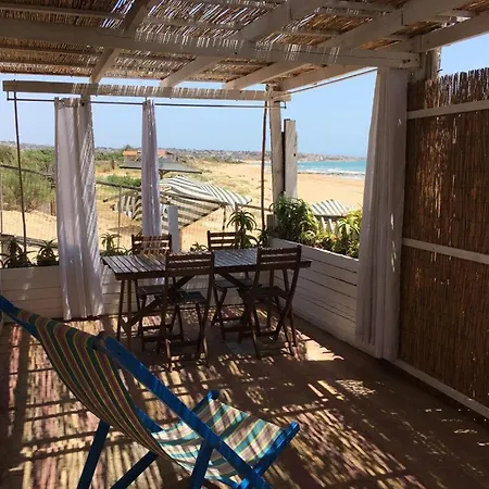 Holiday home Vacanza Piccadilly Donnalucata (Sicily)