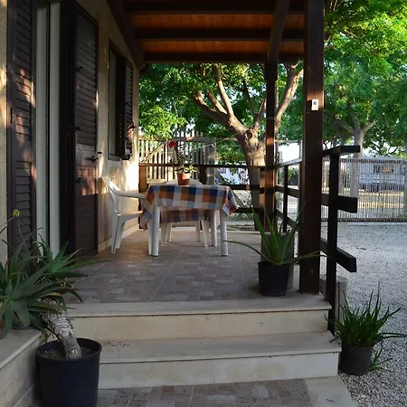 Holiday home Vacanza Piccadilly