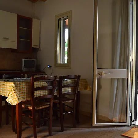 Vacanza Piccadilly Holiday home