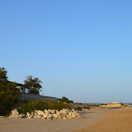 Vacanza Piccadilly Holiday home Donnalucata (Sicily)
